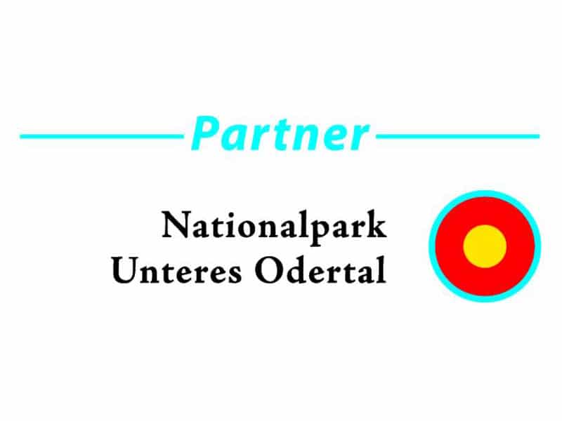 Partner Nationalpark Unteres Odertal
