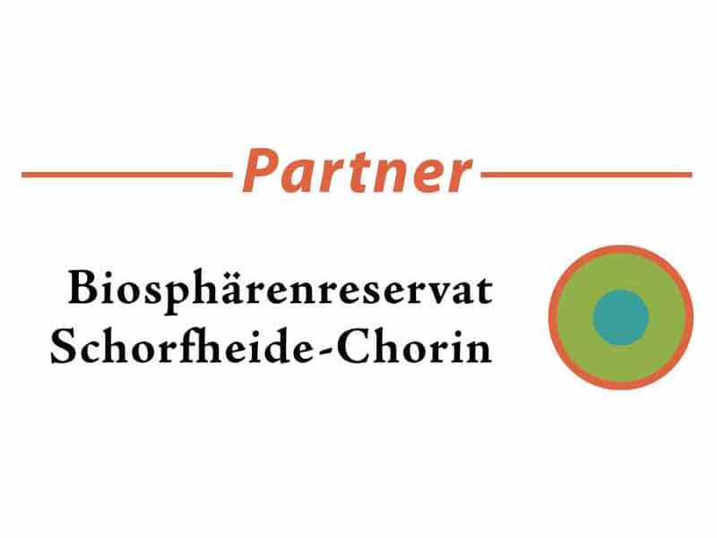Partner Biosphärenreservat Schorfheide-Chorin