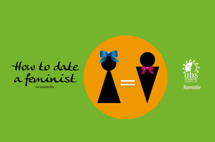 How to date a feminist, Foto: © UBS, Lizenz: © UBS